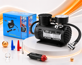 Portable Car Air Pump