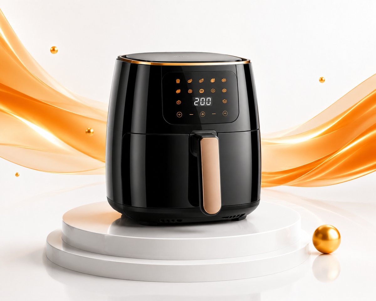 Digital Air Fryer