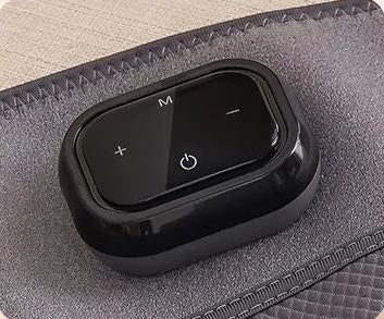 One-hand touch control