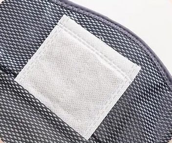 Herbal pack pocket