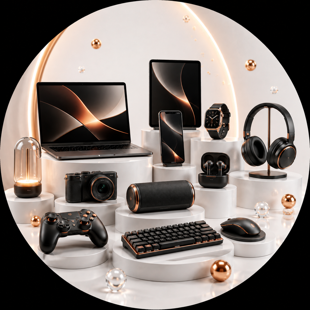 Tech & Gadgets