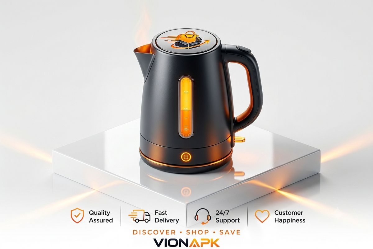 Electric Kettle