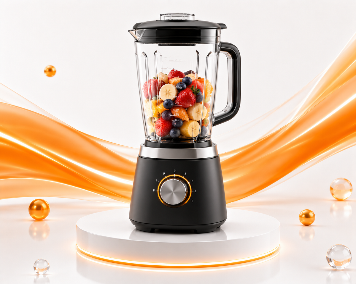 Countertop Blender