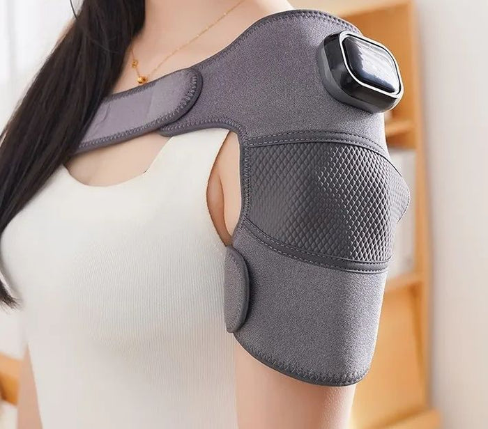 Shoulder