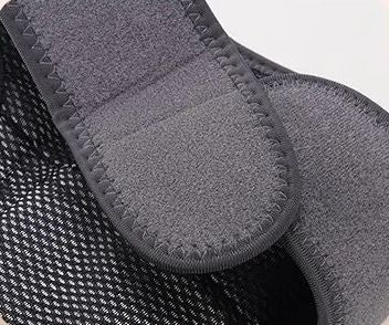 Strong Velcro straps
