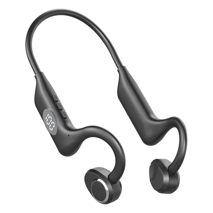 Open-Ear Bluetooth Sports Headset